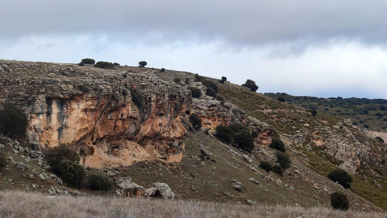La Piedra del Portalón